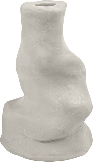 ART PIECE Candleholder W6,5xH1