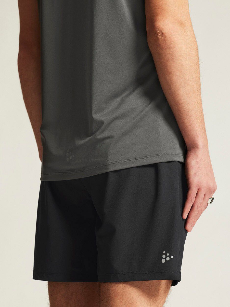 ESSENCE 2-IN-1 SHORTS
