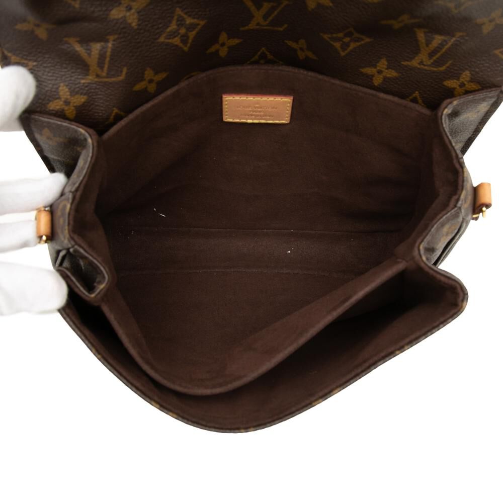 Louis Vuitton Pochette M&eacute;tis
