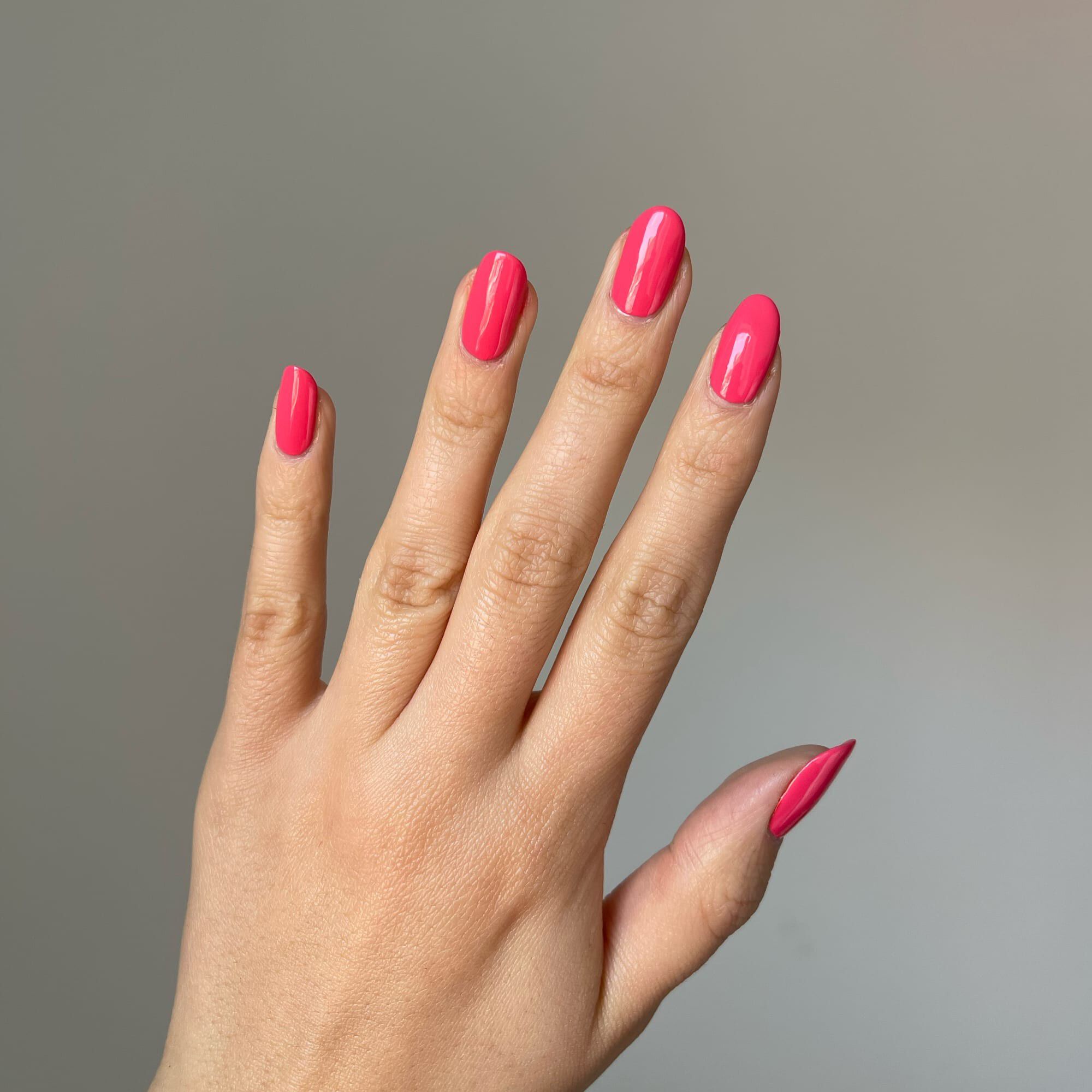 NAILBERRY Bubblegum 15 ml