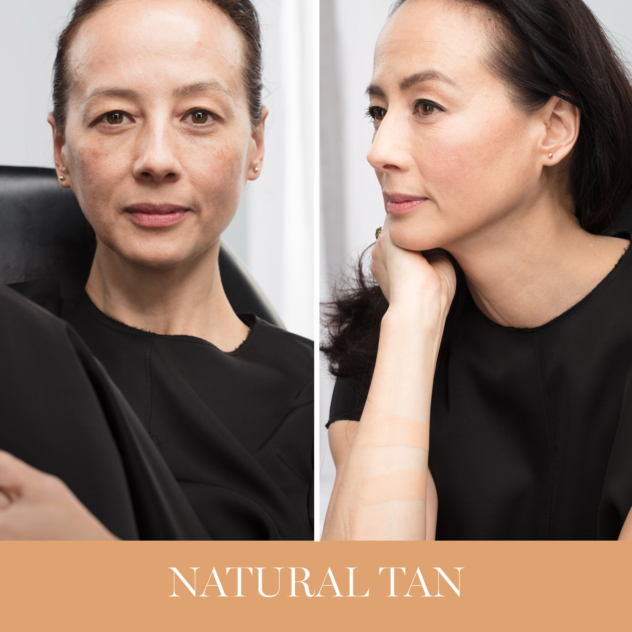 Skin Foundation Stick