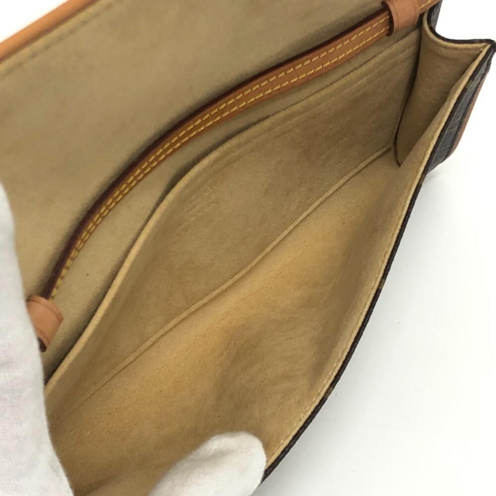 Louis Vuitton Twin Pochette