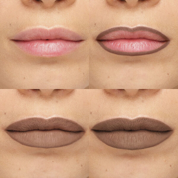 Artist Color Pencil Extrême - Vandfast læbeblyant med intens farve