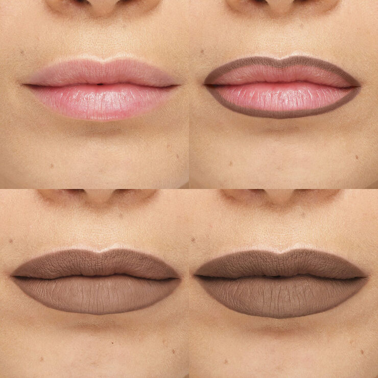 Artist Color Pencil Extrême - Vandfast læbeblyant med intens farve