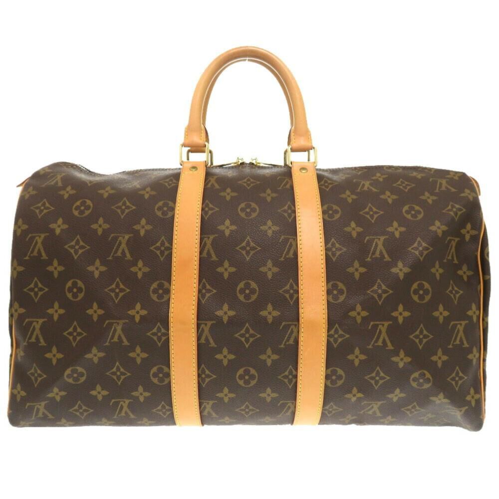 Louis Vuitton Keepall
