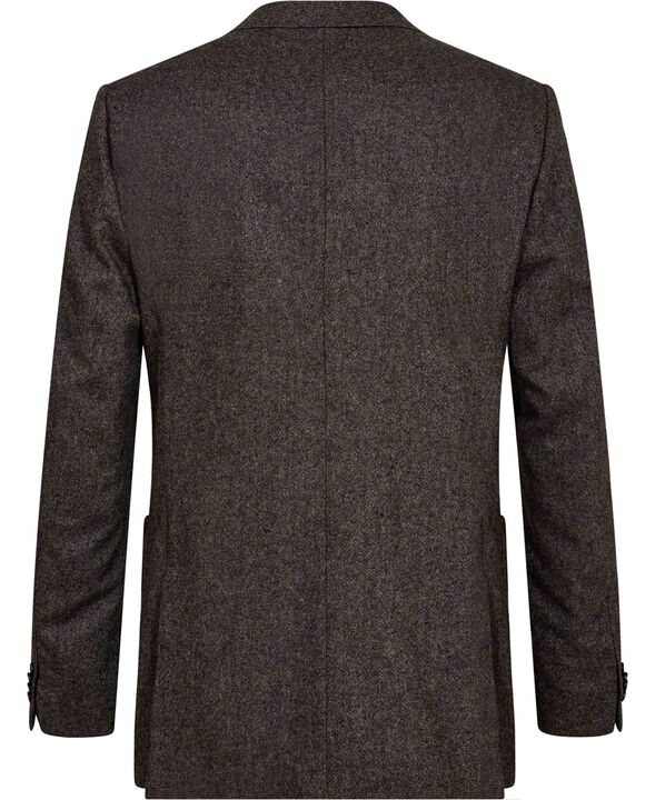 JUSTIN P REG /Turkish Co/44