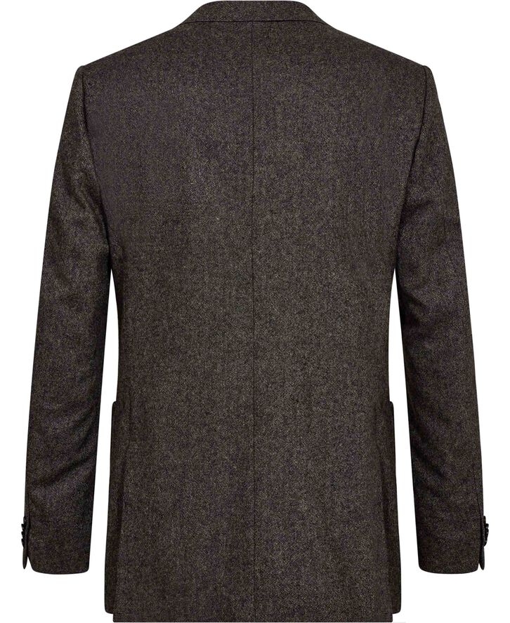 JUSTIN P REG /Turkish Co/44