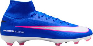 Air Zoom Mercurial Superfly 10 Pro Fodboldst&oslash;vler