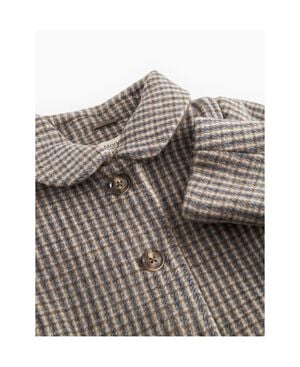 Olive Jacket