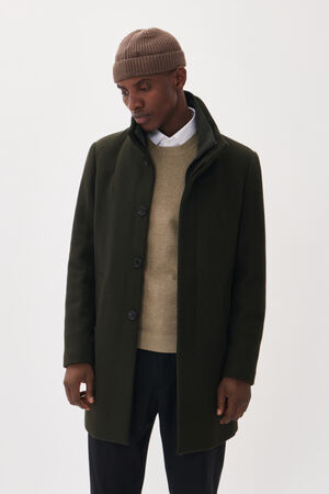 Harvey N Classic wool