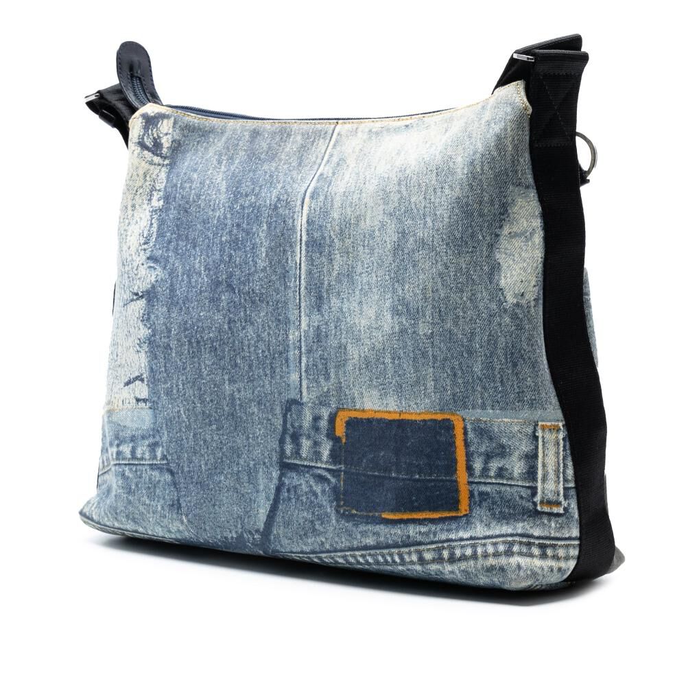 Dior Crossbody Bag