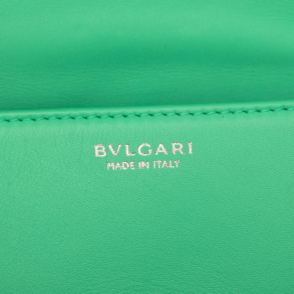 Bvlgari Shoulder Bag