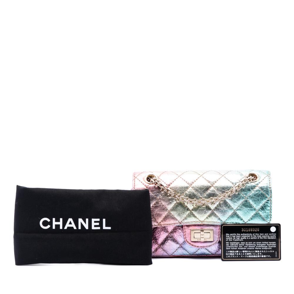 Chanel Flap Bag