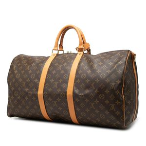 Louis Vuitton Keepall