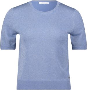 Knitted Pullover