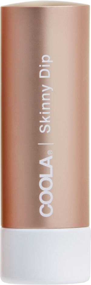 Mineral Liplux Tinted Lip Balm SPF 30 - Skinny Dip Sheer Tin