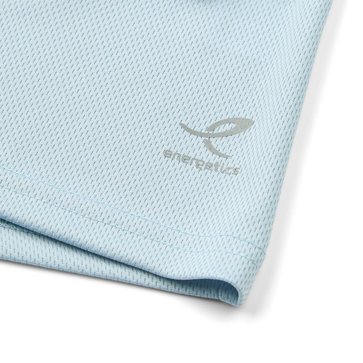 Natalja II Tr&aelig;nings Lang&aelig;rmet T-shirt