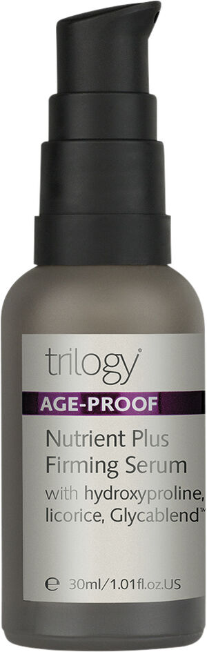 Age Proof Nutrient Plus Firming Serum 30 ml.