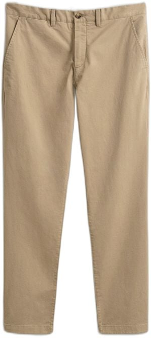 Classic Regular Chinos