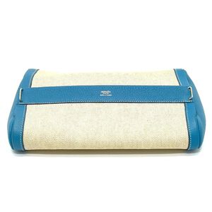Hermès Clutch