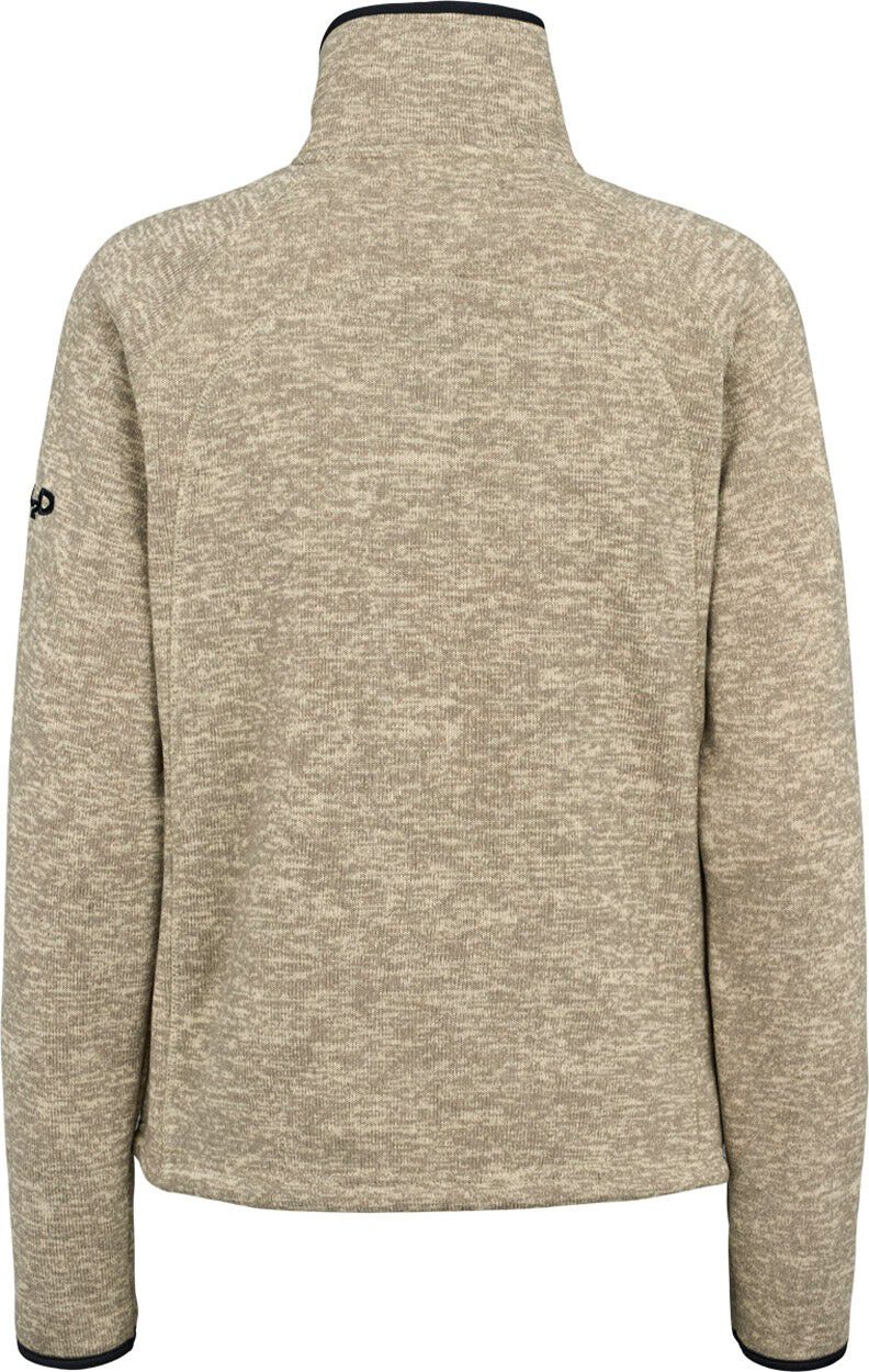 Melvin Knit fleecetr&oslash;je