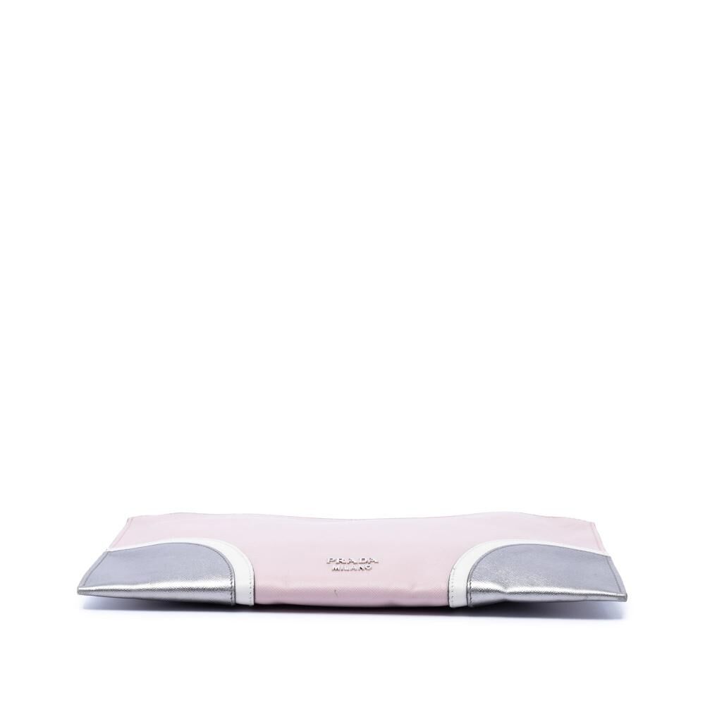 Prada Clutch