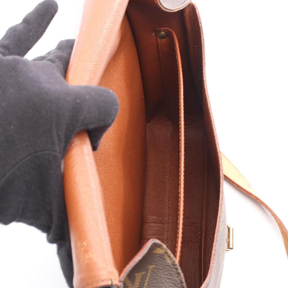 Louis Vuitton Cartouchiere