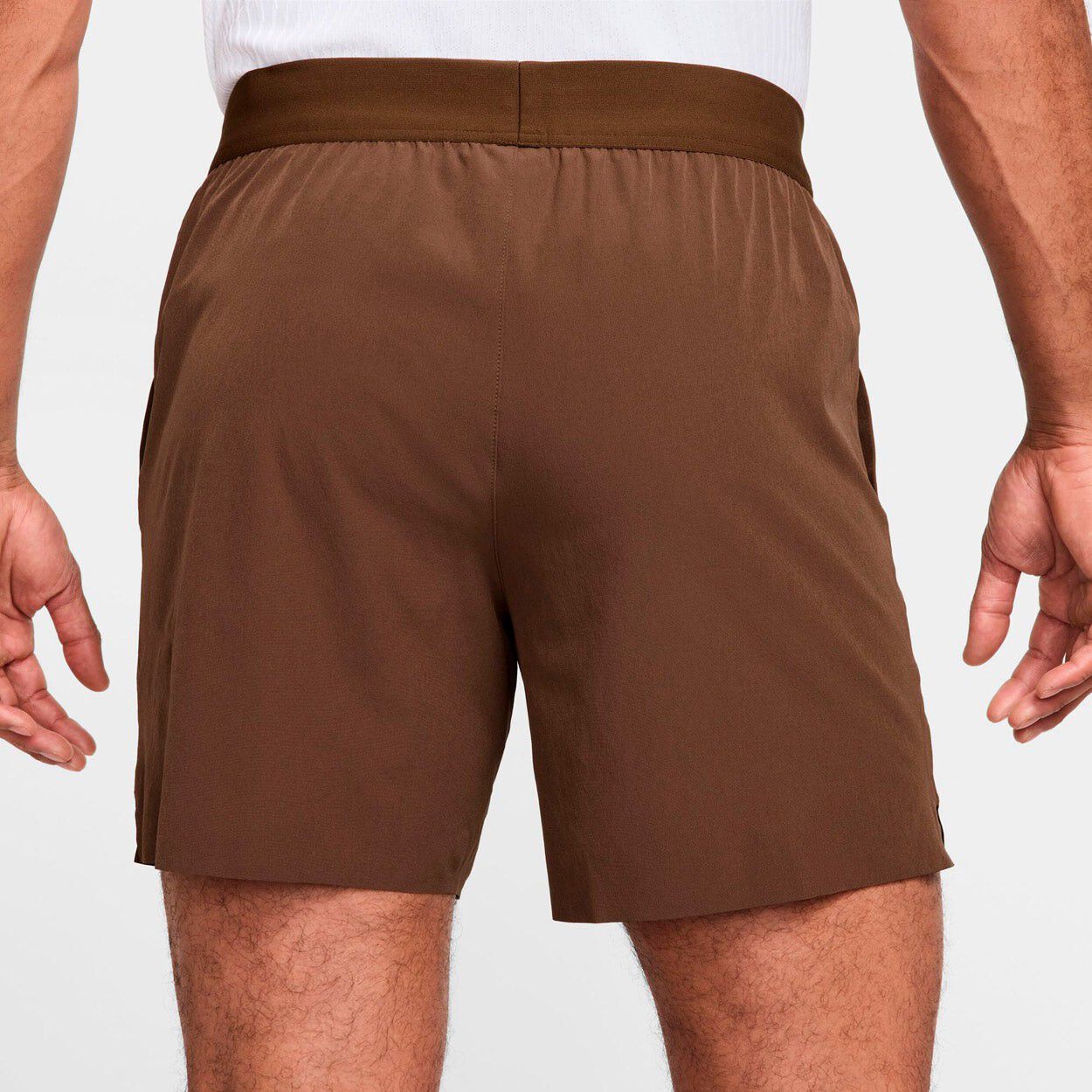 COURT ADVANTAGE DRI-FIT SHORTS