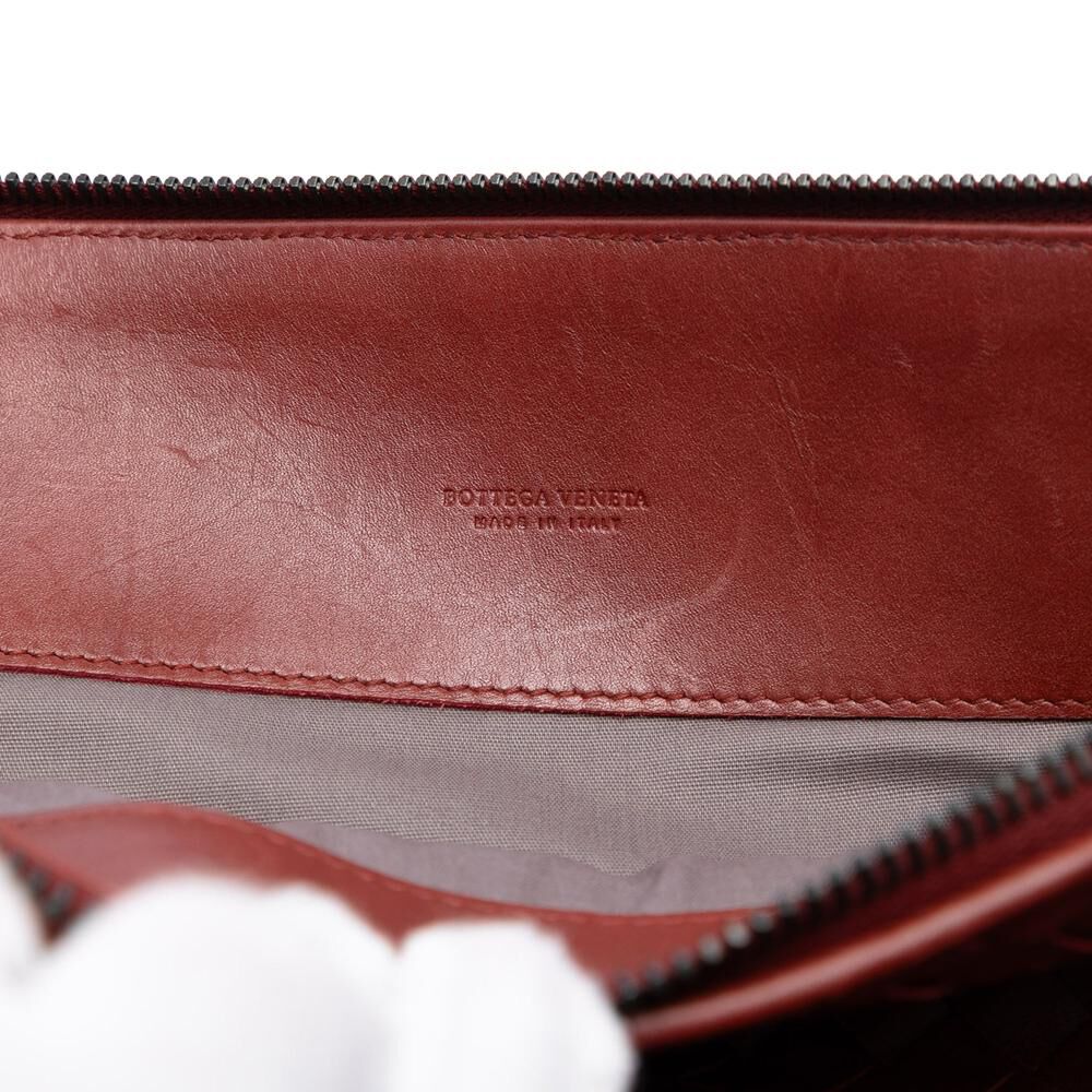 Bottega Veneta Clutch