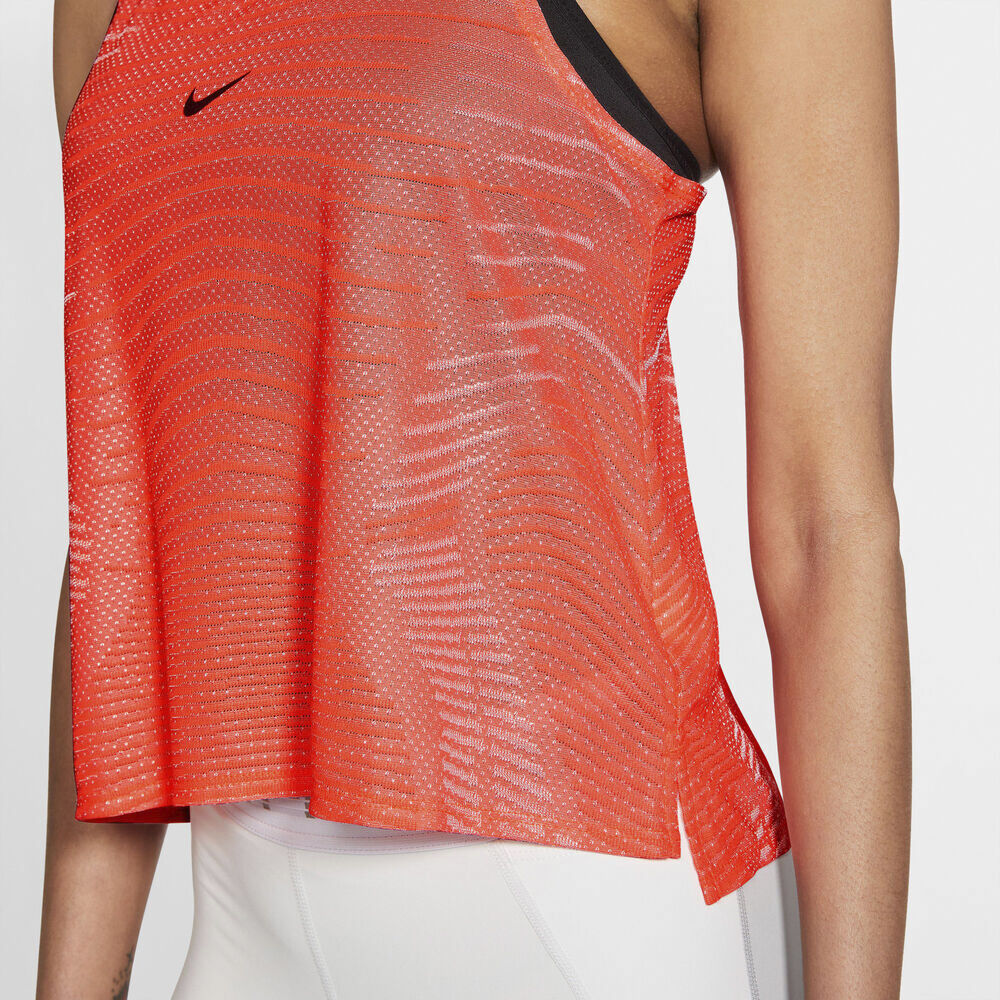 Pro tank top