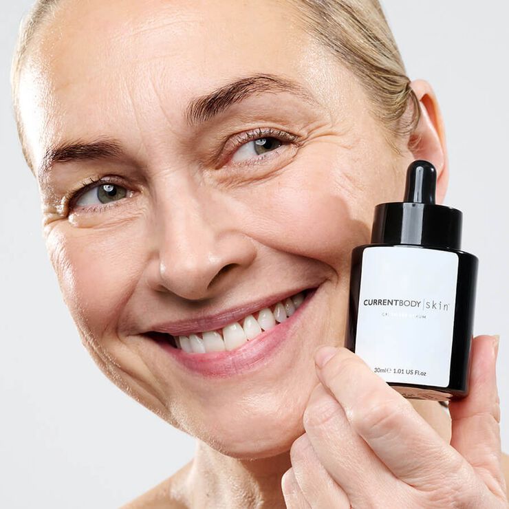 Currentbody Skin Green Tea Serum 30 ml