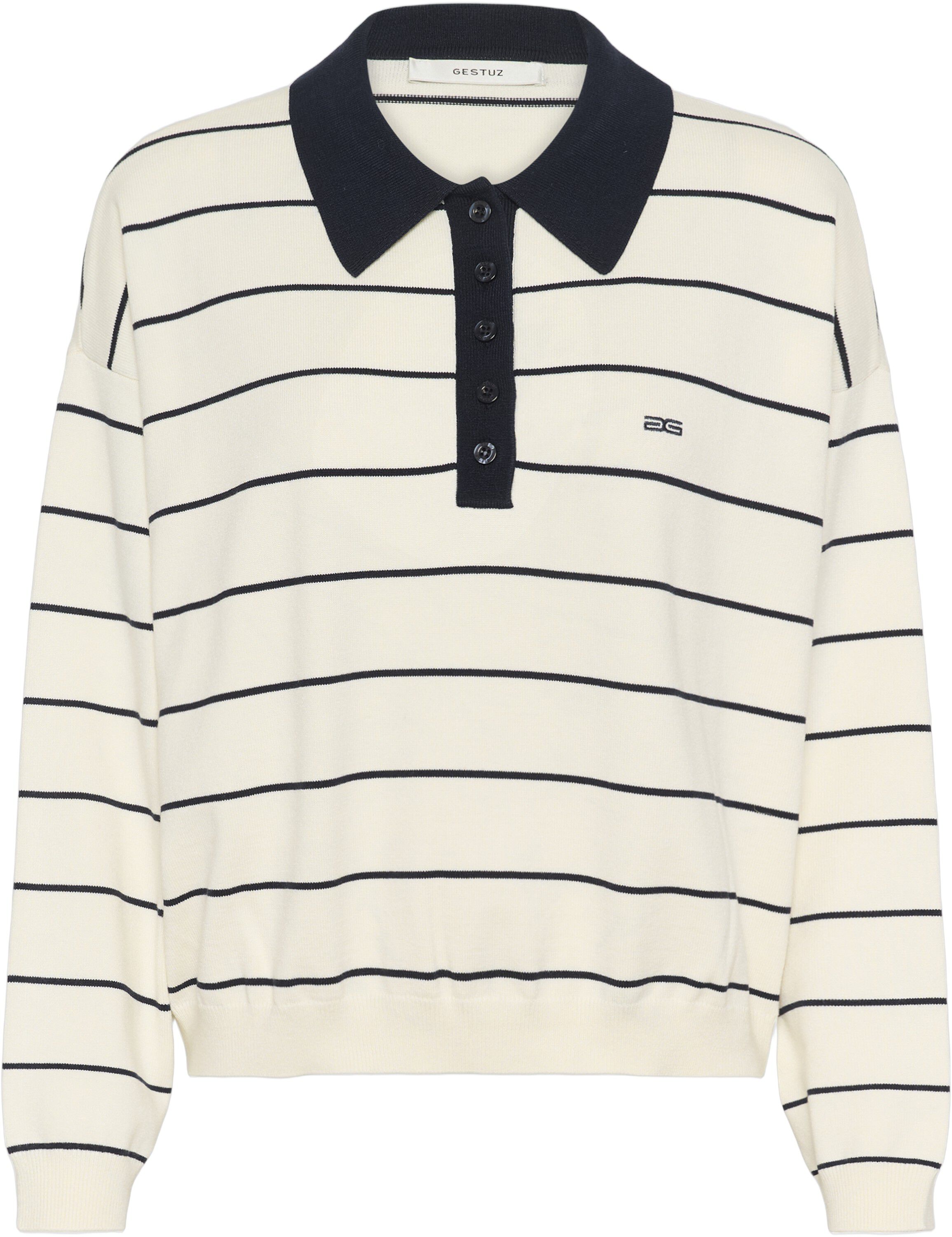 GZtaige polo pullover