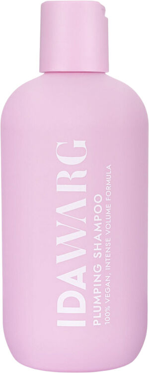 PLUMPING SHAMPOO 250ML