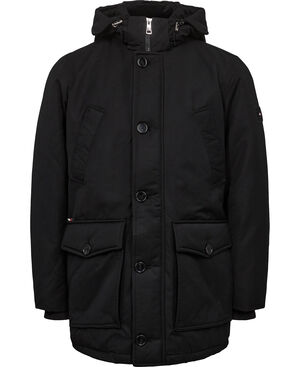 ROCKIE NON FUR DOWN PARKA