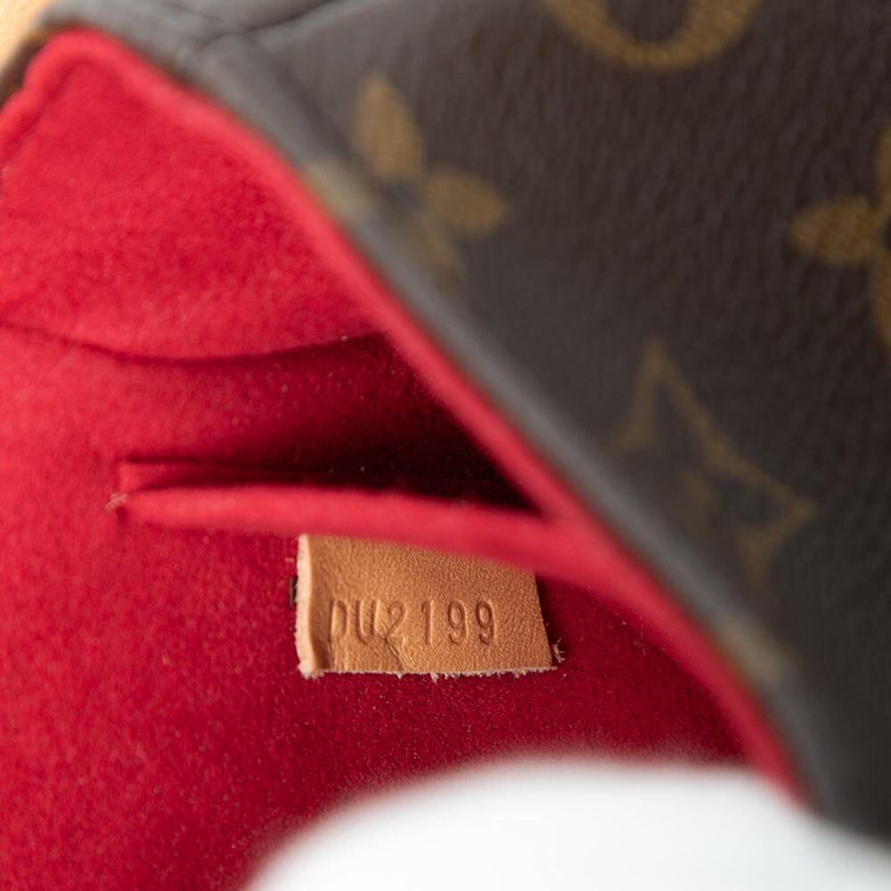 Louis Vuitton Sac Tambourine