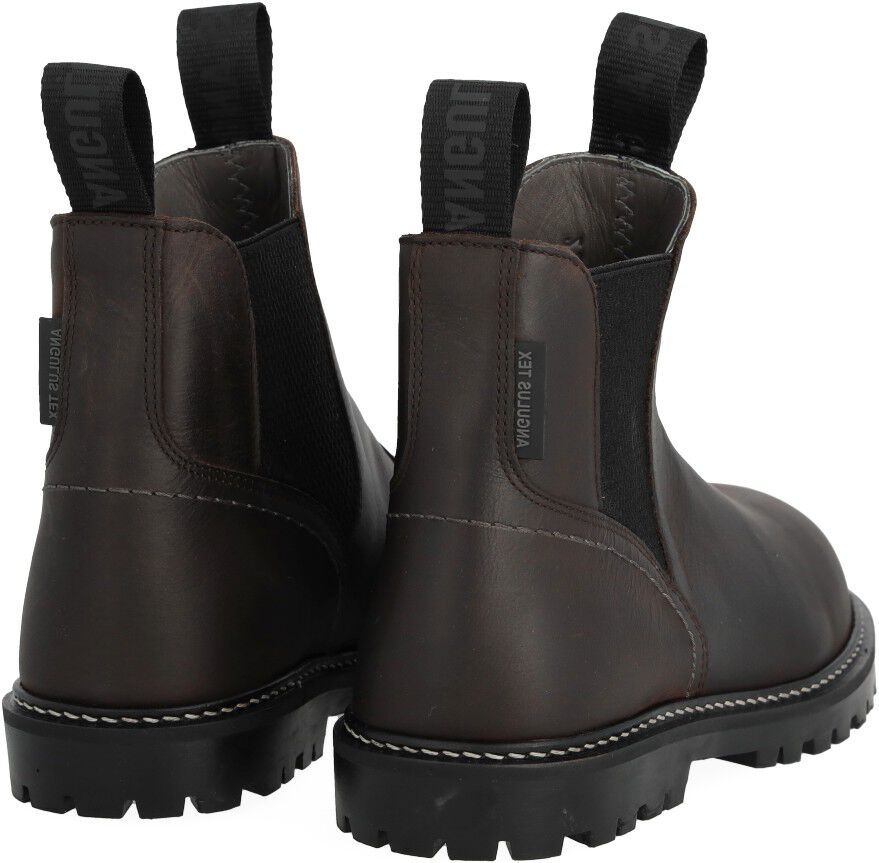 Chunky Chelsea TEX-st&oslash;vle