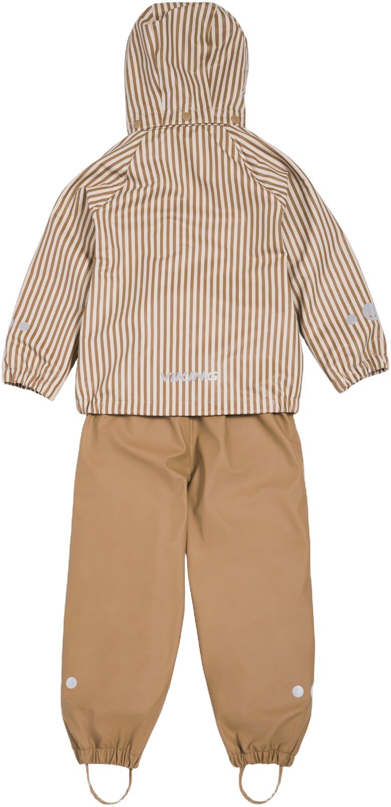 Kenza X Viking Jolly Rainset