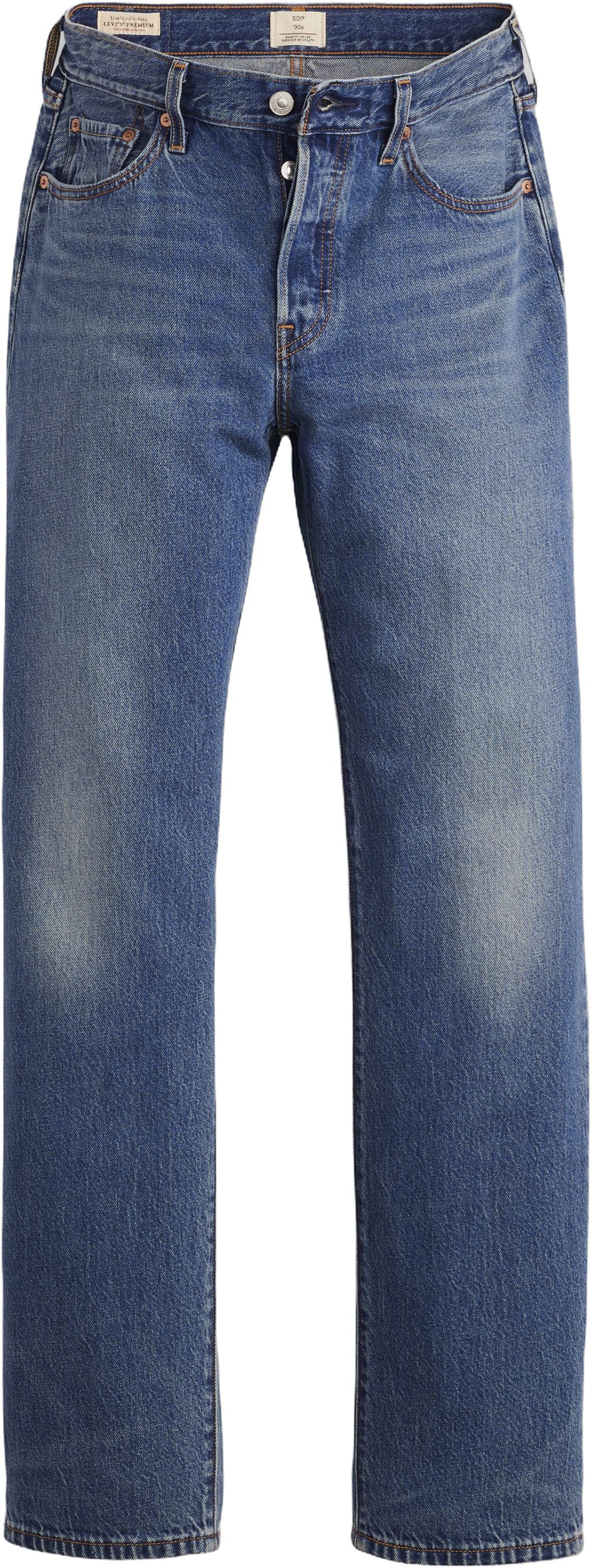 501 90S LIGHTWEIGHT FINE FOREV