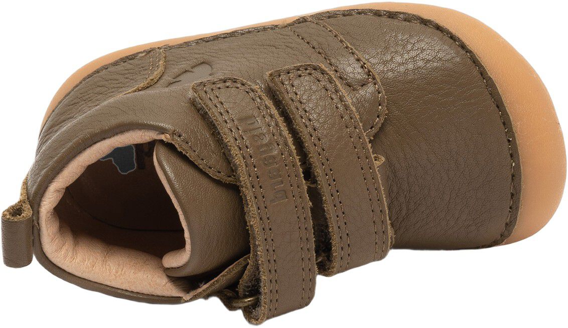 bisgaard barefoot carter