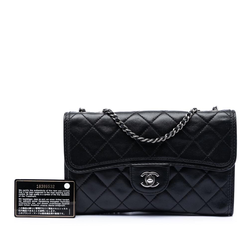 Chanel Flap Bag