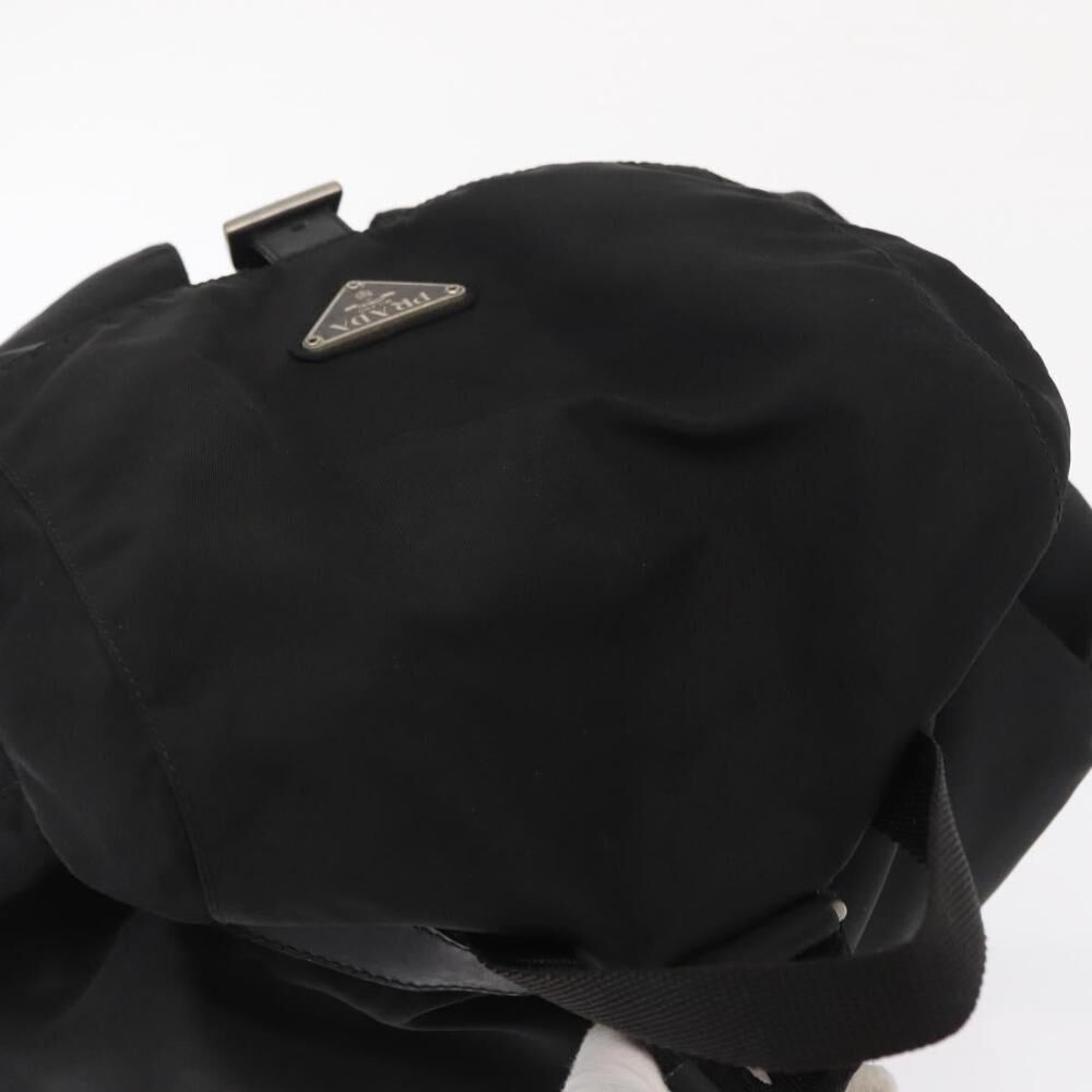 Prada Backpack