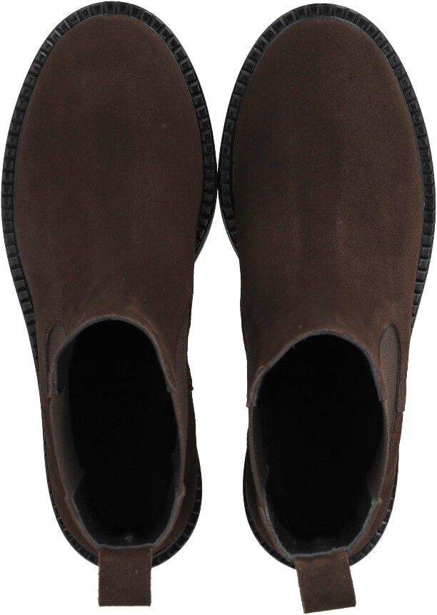 Minimalistisk Chelsea st&oslash;vle med ch