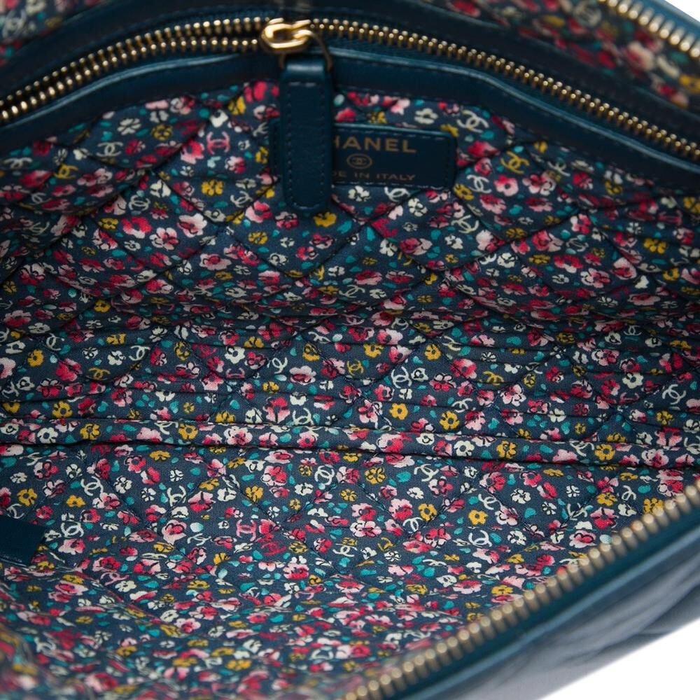 Chanel Clutch