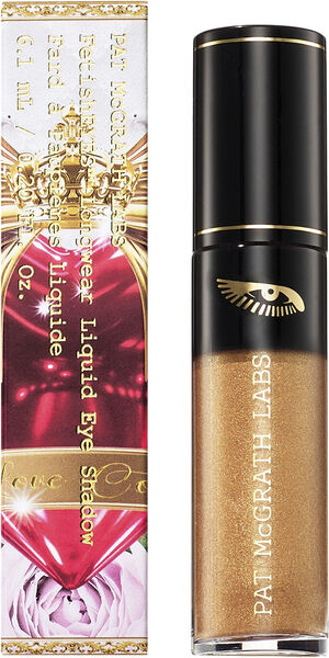 FETISHEYES LIQ EYSD BRONZE BIJOUX