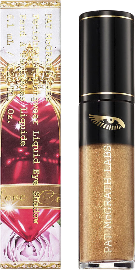 FETISHEYES LIQ EYSD BRONZE BIJOUX