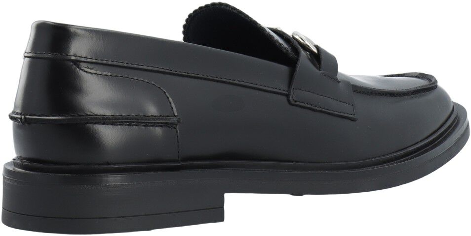 BIAFELIX Snaffle Loafer Polido