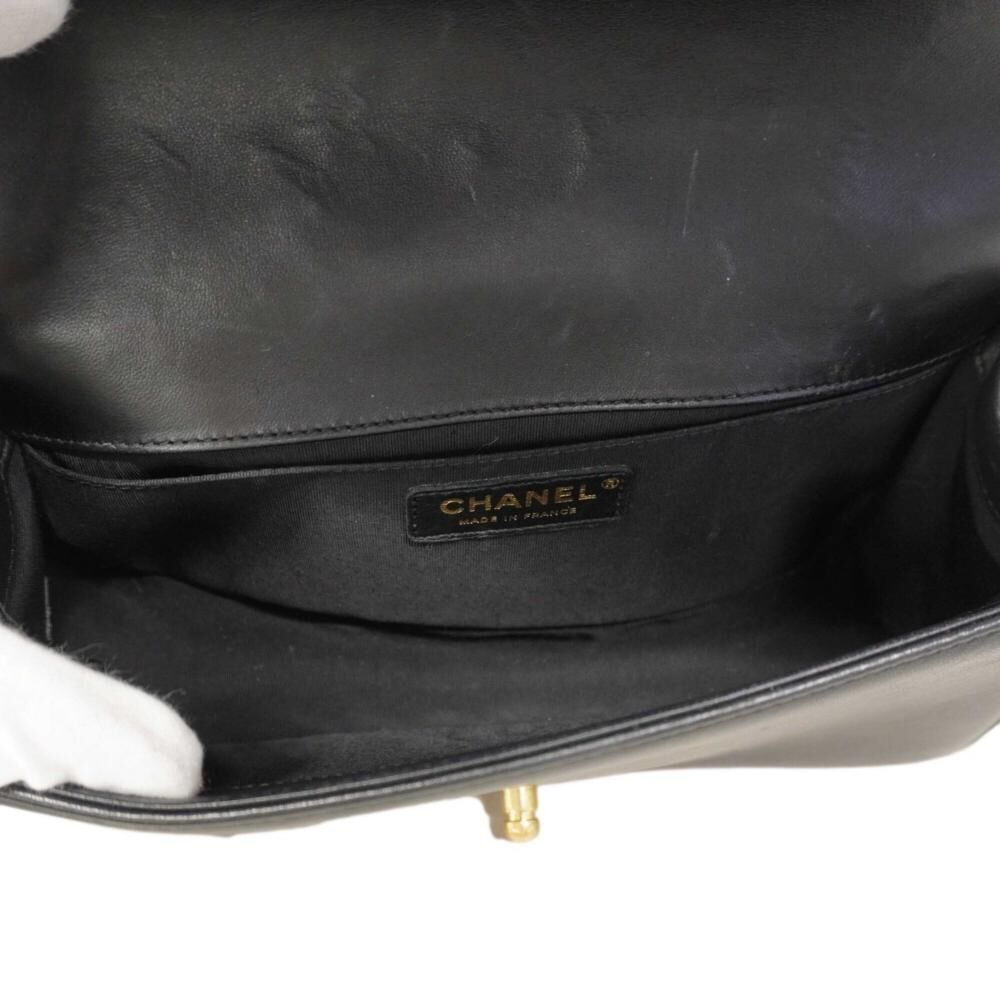 Chanel Boy Bags