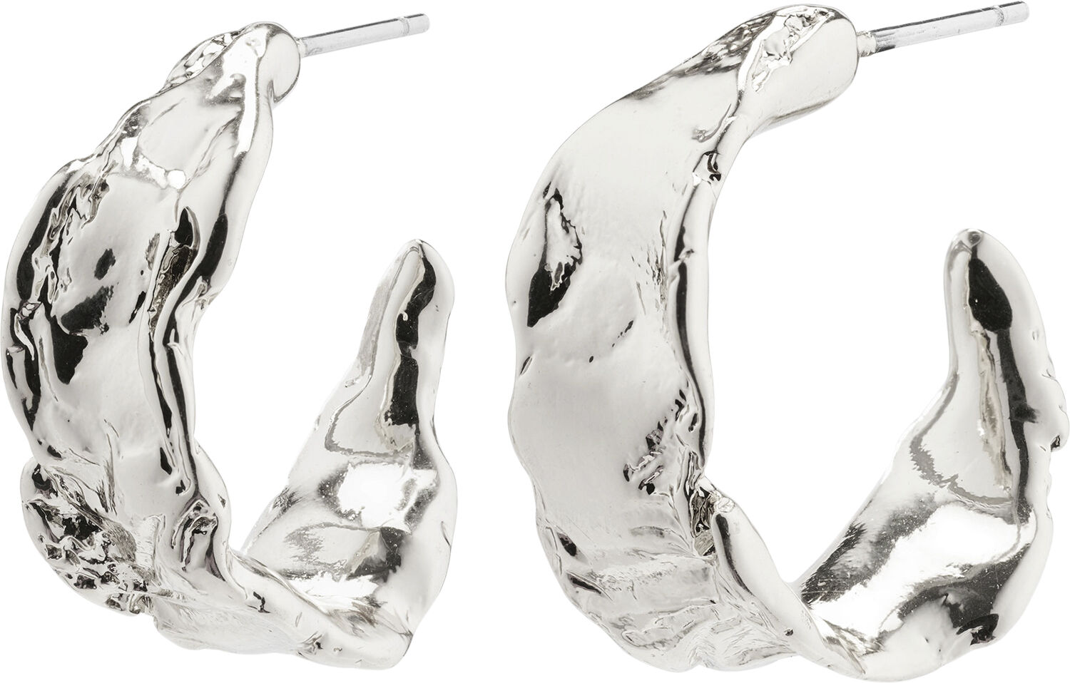 &Oslash;reringe : Elara : S&oslash;lvbelagt