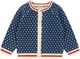 BILLI KNIT CARDIGAN