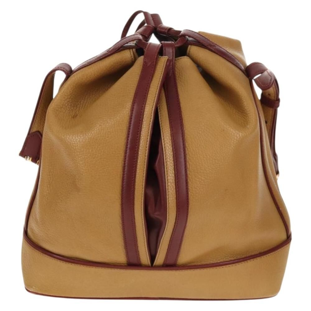 Cartier Shoulder Bag